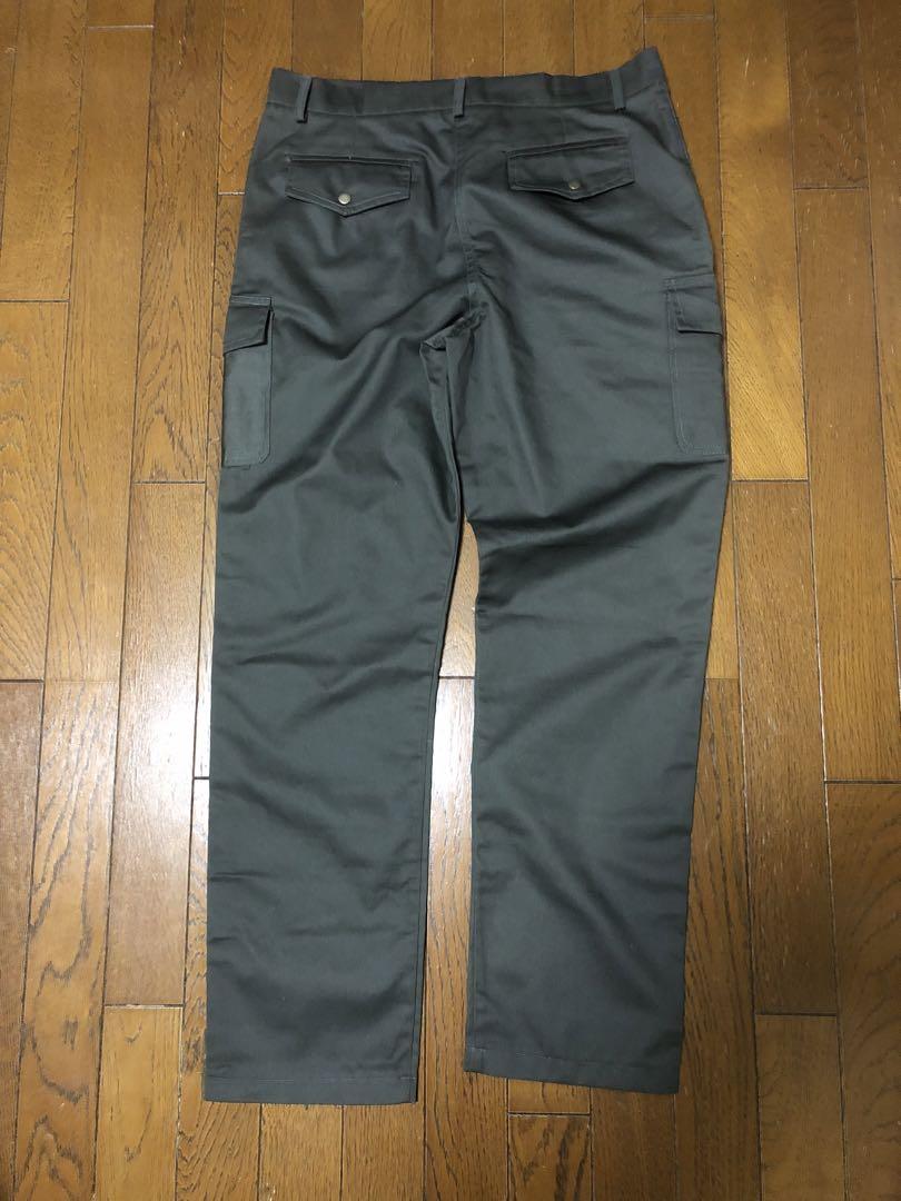 低価人気SALE キューバ革命軍 オーダーメイド aoE6Q-m95762435127 カーゴパンツ 最安価格(税込)
