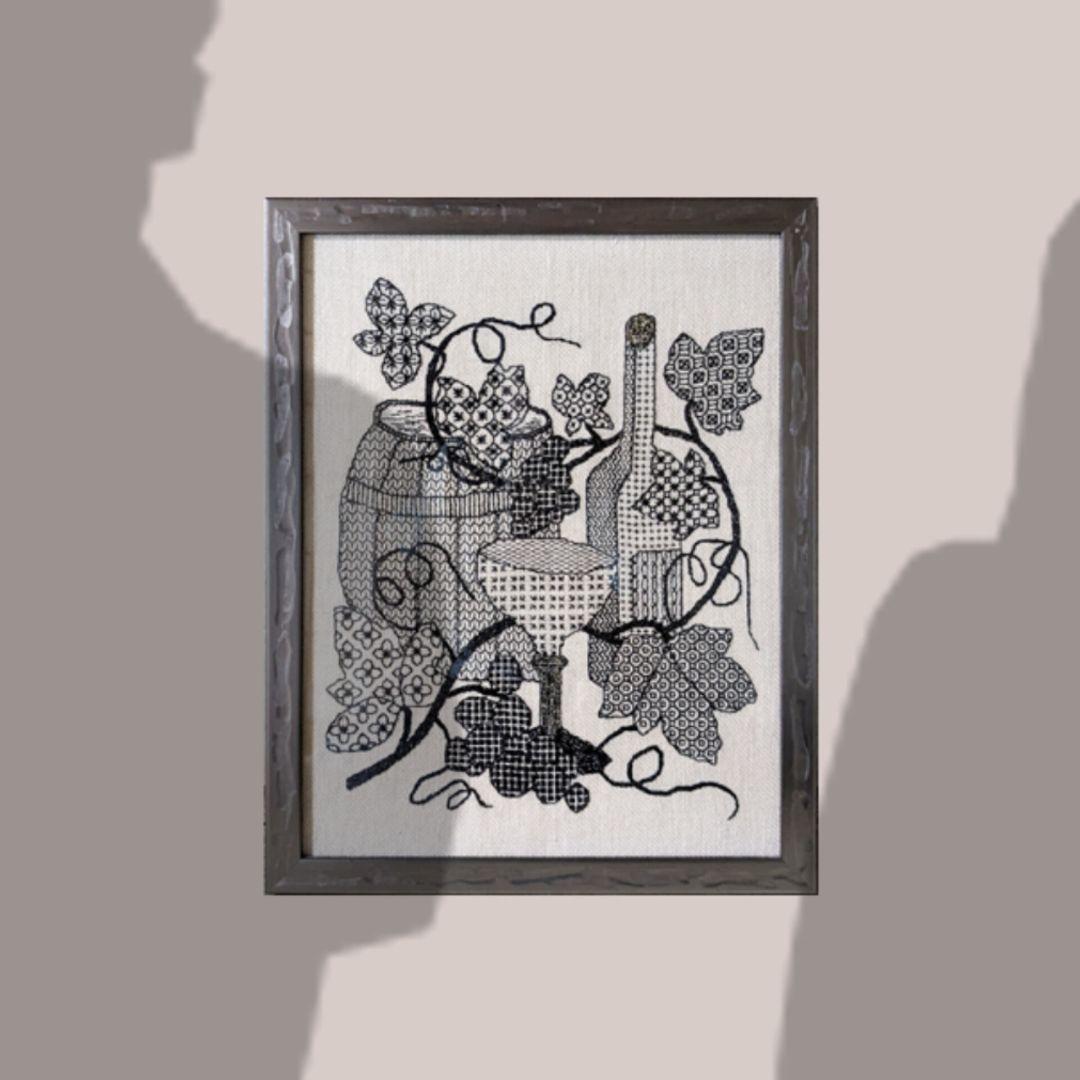 SUMIKO 刺繍 010