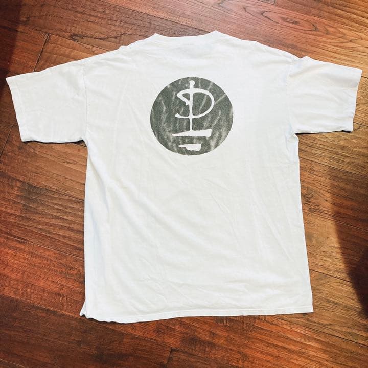 GW中まで】PINK FLOYD DIVISION BELL TOURTシャツ | concept-sol.com