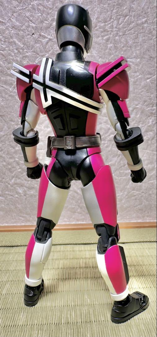 真骨彫 仮面ライダー ディケイド ネオディケイドライバーVer