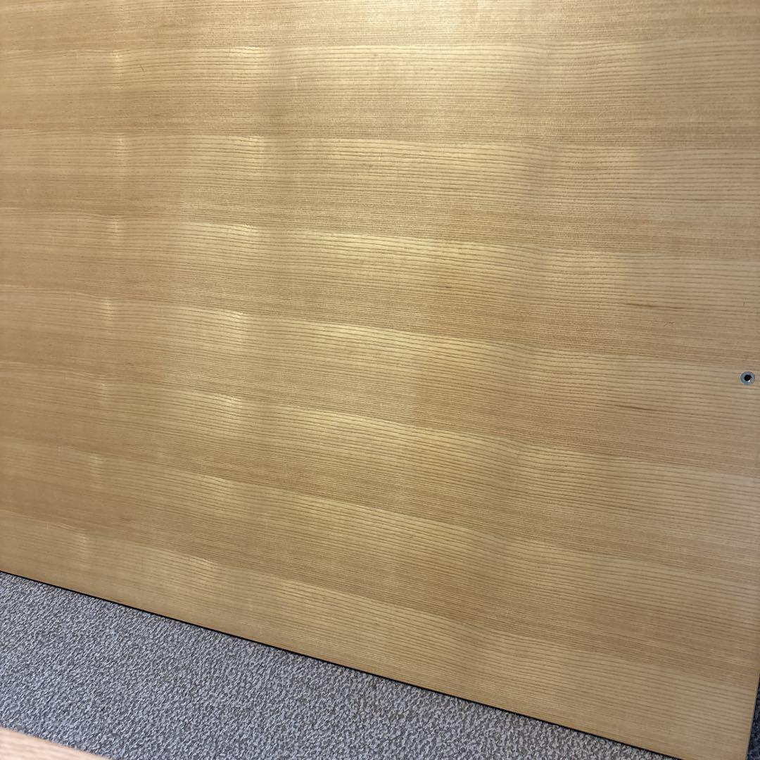 廃盤】無印良品MUJI 木製 こたつ リビングテーブル 座卓 MK1058