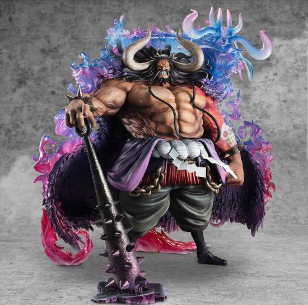 pop maximum 百獣のカイドウ 開封美品 ワンピースPOP 百獣のカイドウ 【開封レビュー】 P.O.P ワンピース“WA