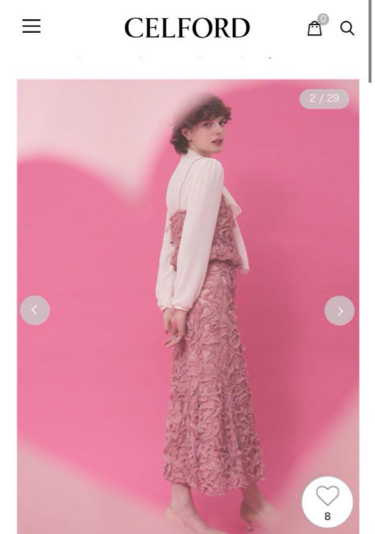 HANAE MORI
