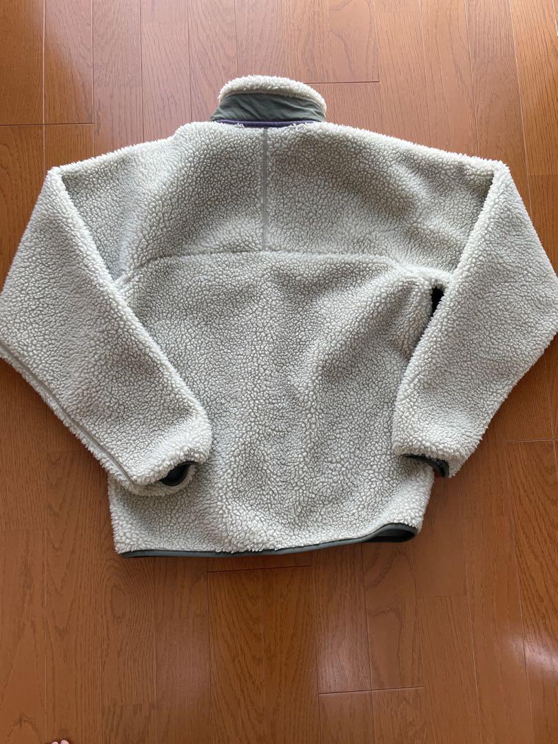【SALE】パタゴニア　レトロx ペリカン