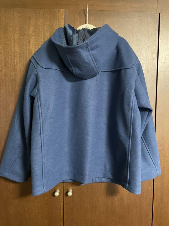 最安値HOT 新品 Fサイズ 13500→12000 2BNfl-m95766267794 イーストボーイ ダッフルコート 人気SALE安い