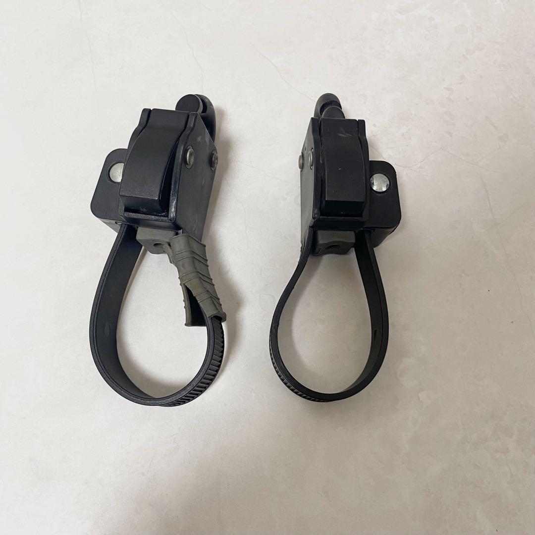 【即配】AIR BUGGY 2wayボード ベビーカー 2人乗り ステップ