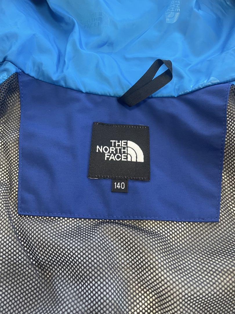 超‪☆美品 The North Face スクープジャケット キッズ
