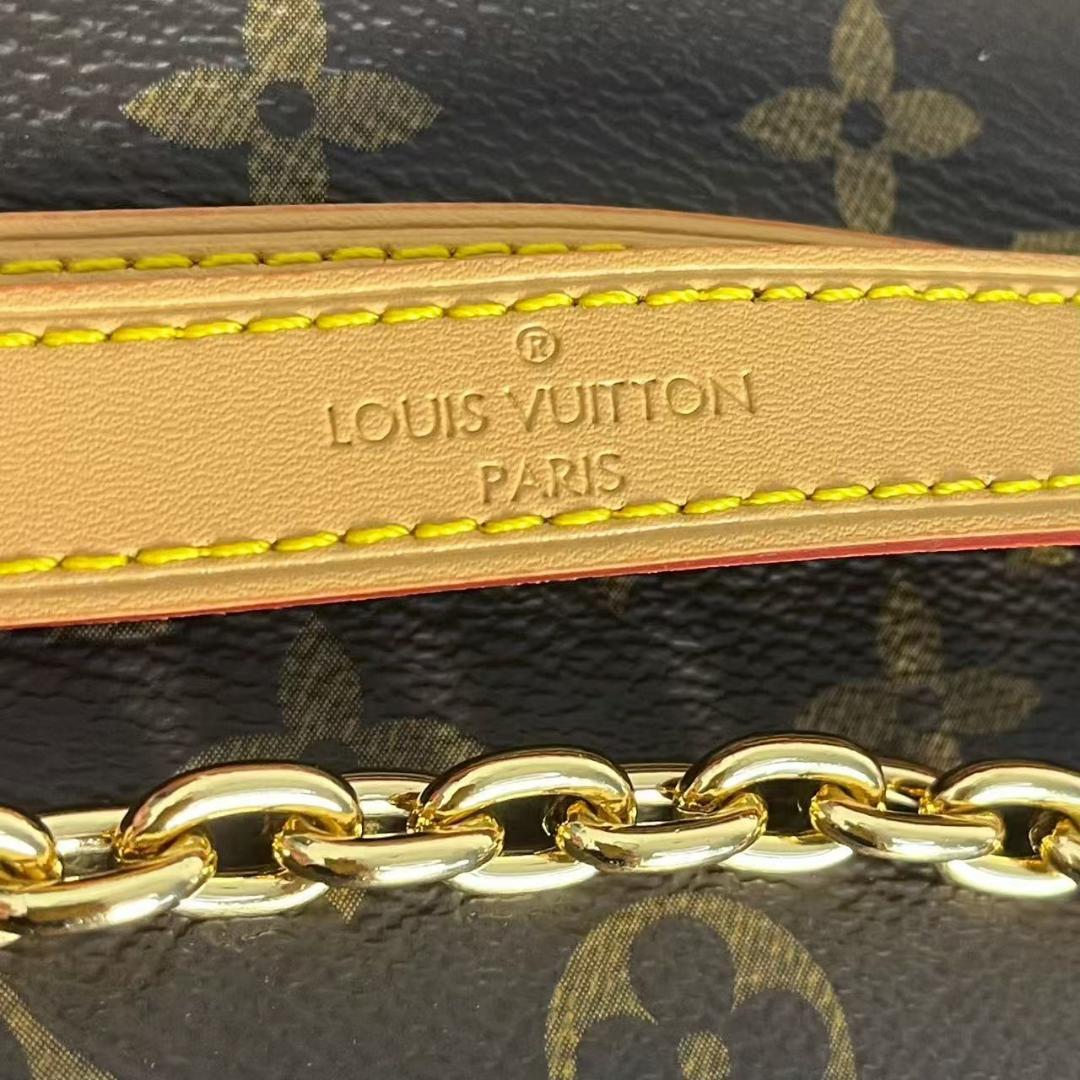 【本日中発送】Louis Vuitton モノグラム ショルダーバッグ 【本日中発送】Louis Vuitton モノグラム ショルダーバッグ