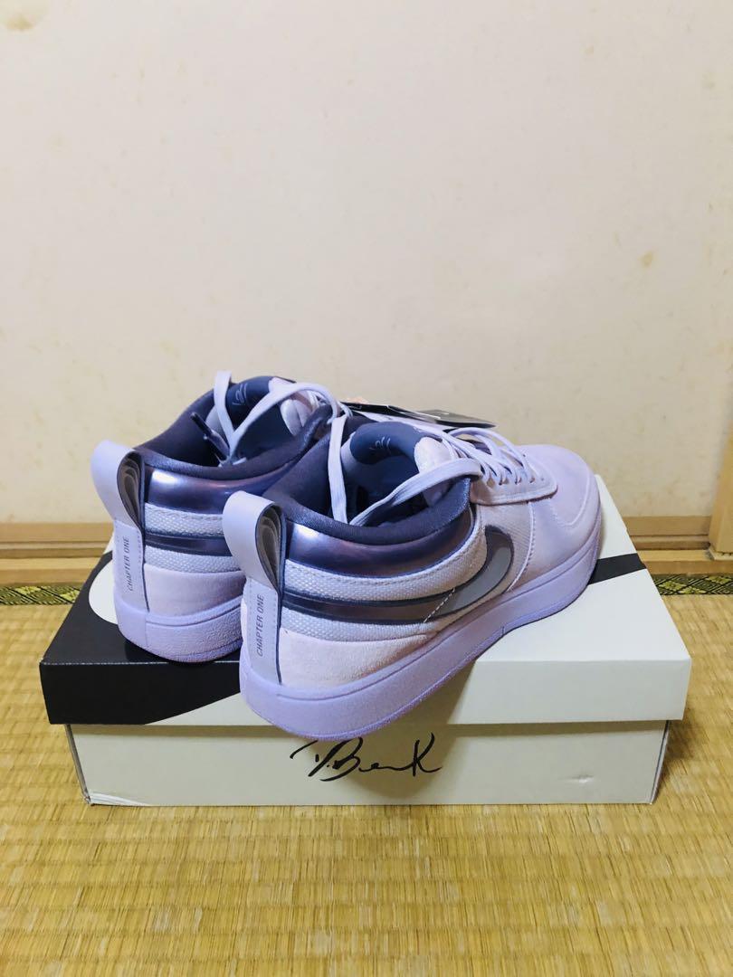NIKE BOOK1 EP新品未使用