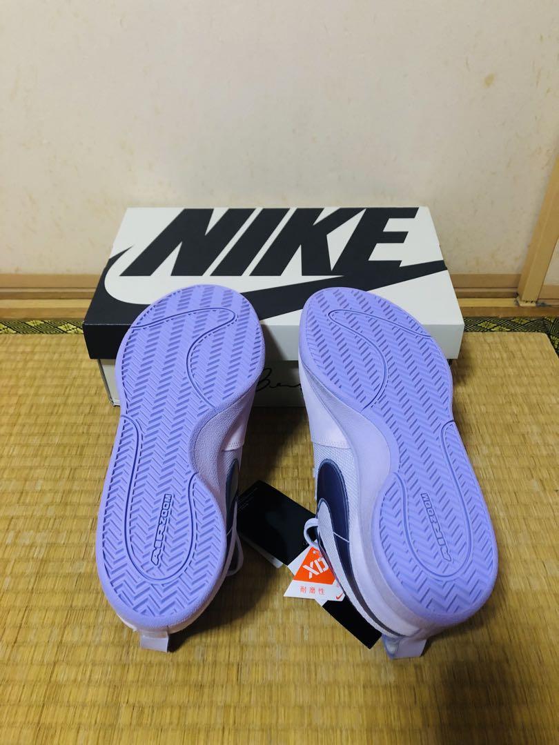 NIKE BOOK1 EP新品未使用