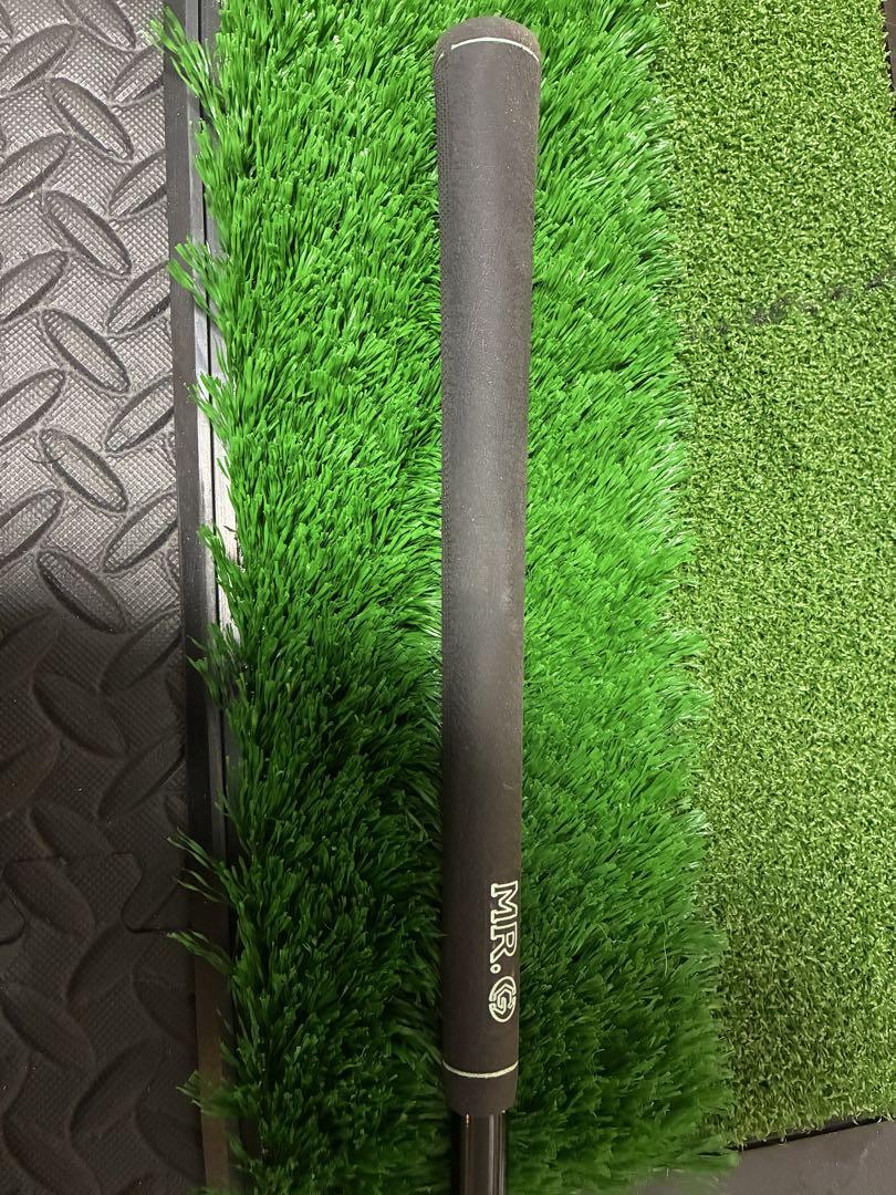 ブランド通販 シャフト 7X TR BLACK VENTUS MRグリップ メルカリ - クラブ
