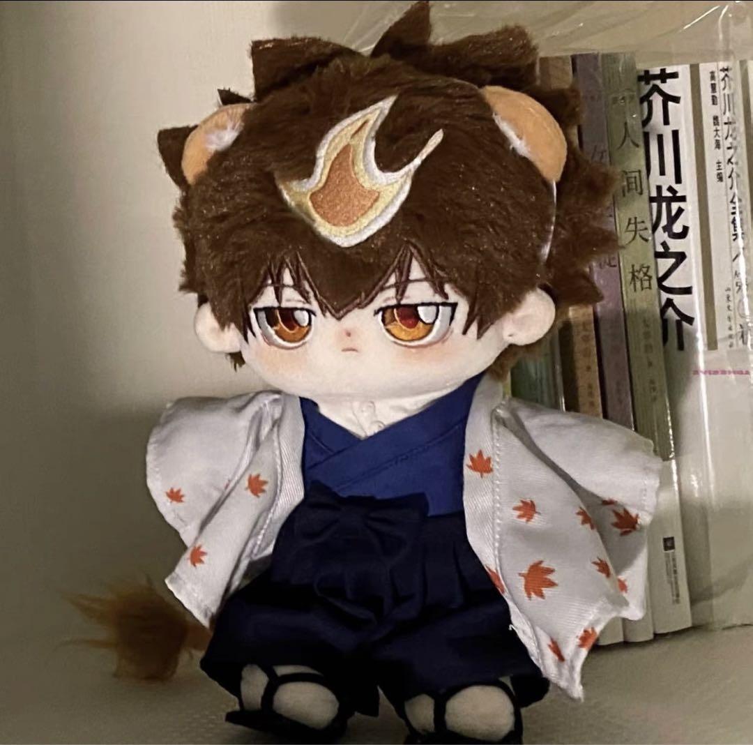 ♥超レア 可愛い 20cm着せ替えぬいぐるみ NO.357♥