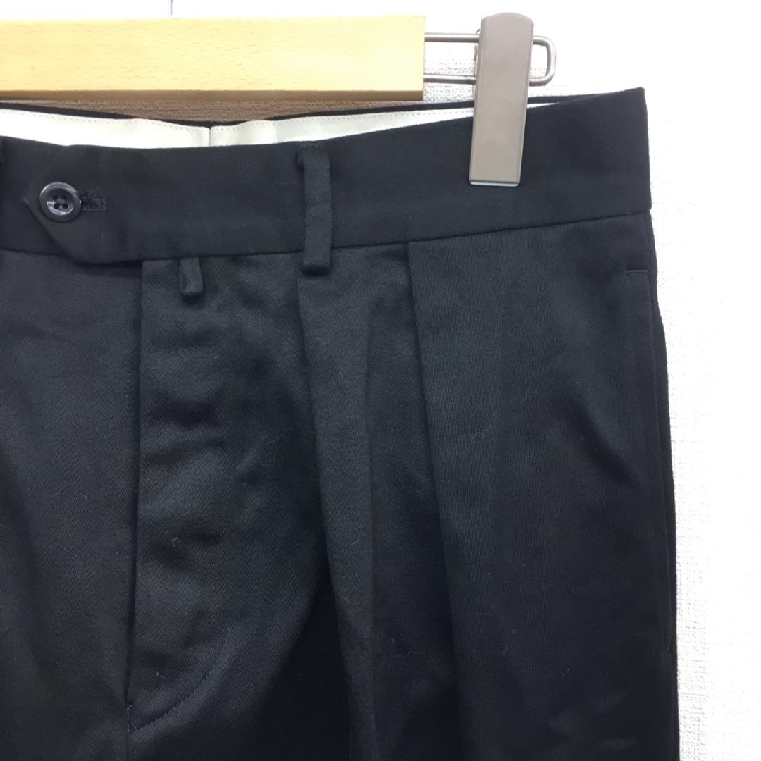 特価低価 20aw NEAT Turpan Satin Tapered 44 黒 L3se6-m95767549509 最安価格(税込)