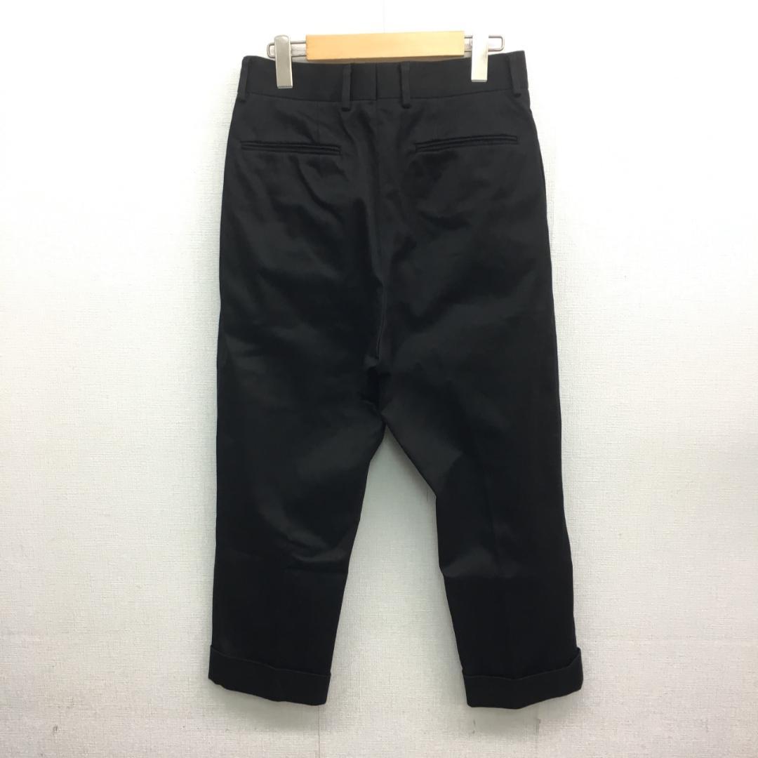 特価低価 20aw NEAT Turpan Satin Tapered 44 黒 L3se6-m95767549509 最安価格(税込)