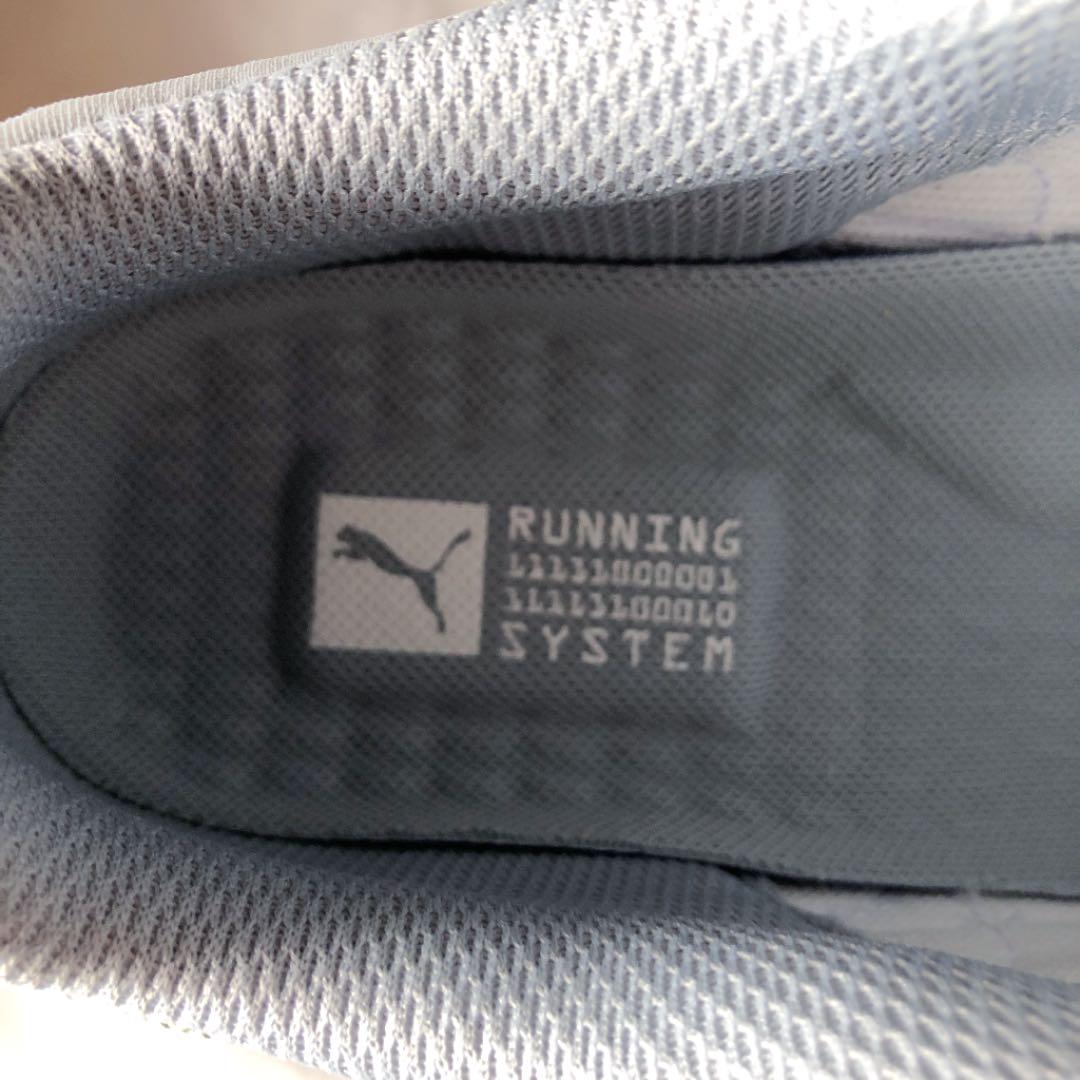 国産超歓迎 SALE❗️新品未使用 Puma 厚底 ダットスニーカー I4EYH-m95767758186 格安新作
