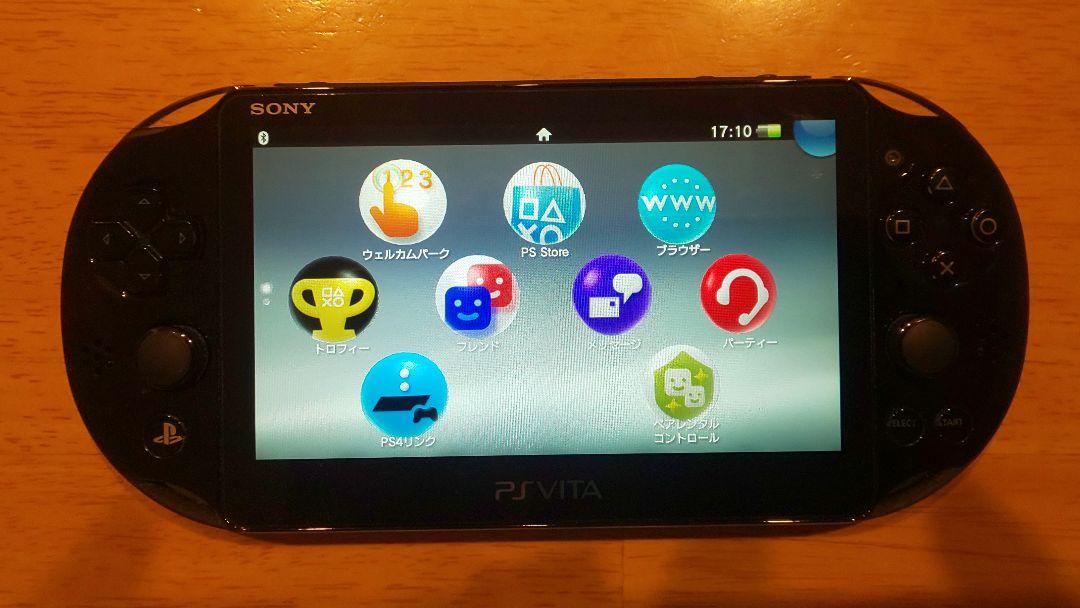 PSVITA