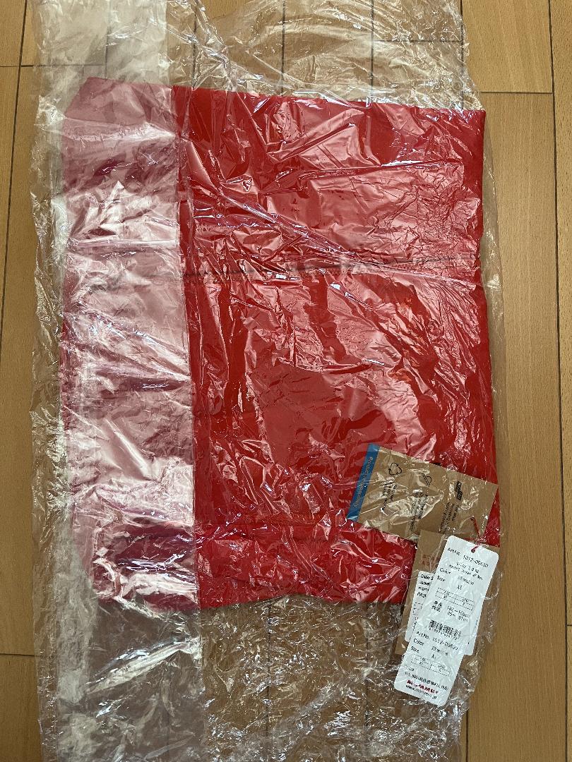 【動物園飼育員】Glider 2.0 WB Hooded Jacket