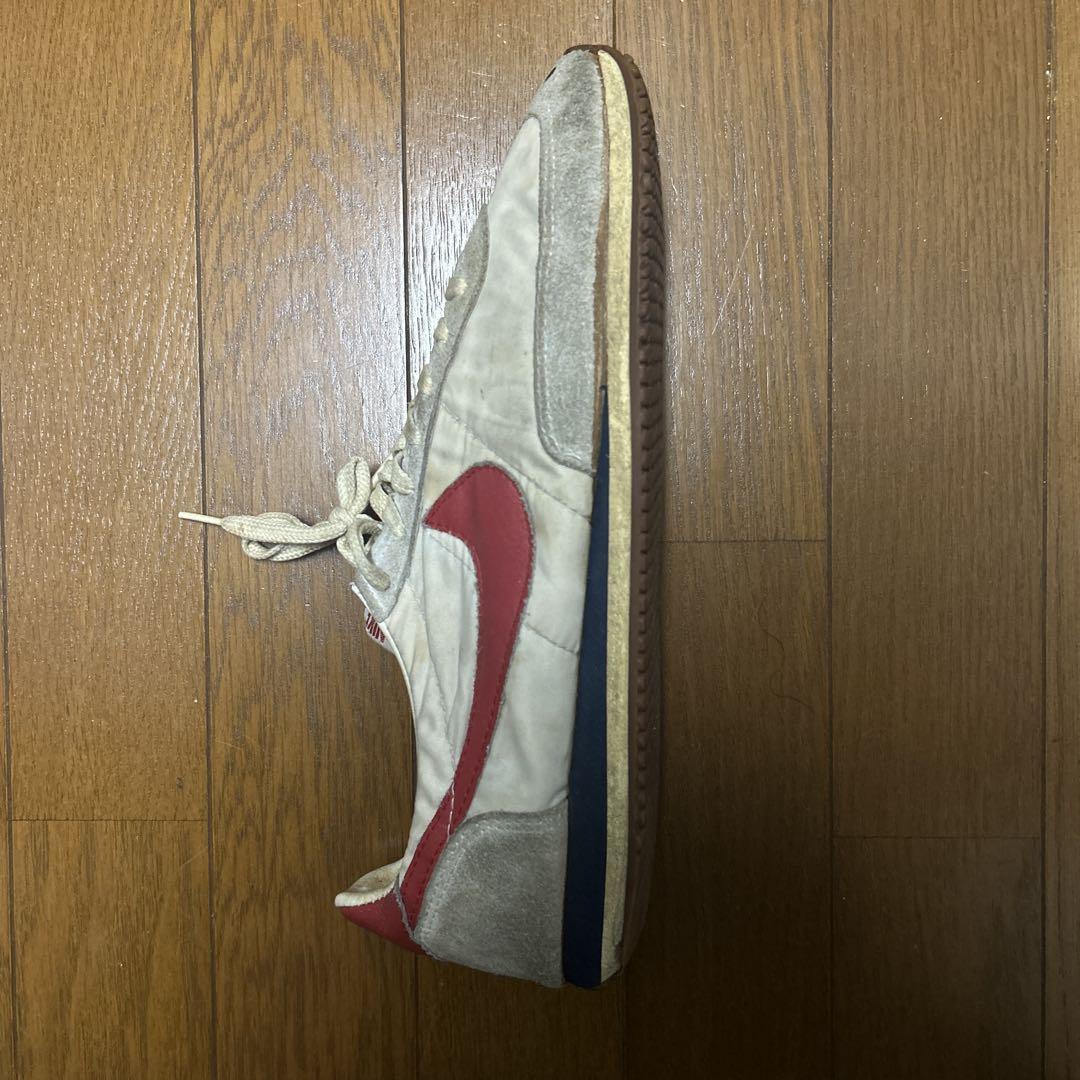 80s NIKE OCEANIA ナイキ オセアニア オリジナル フィリピン製