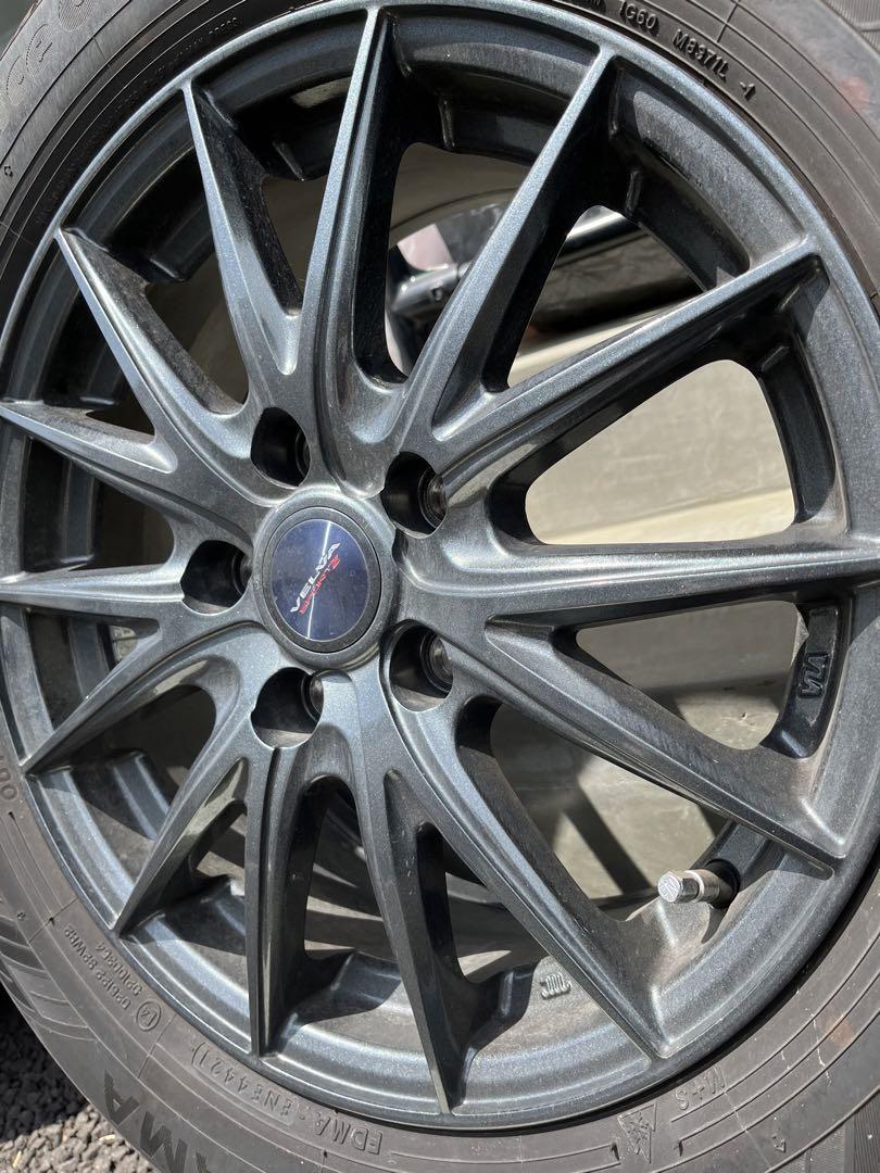205/65R16 スタッドレス ヨコハマタイヤ アイスガード｜車