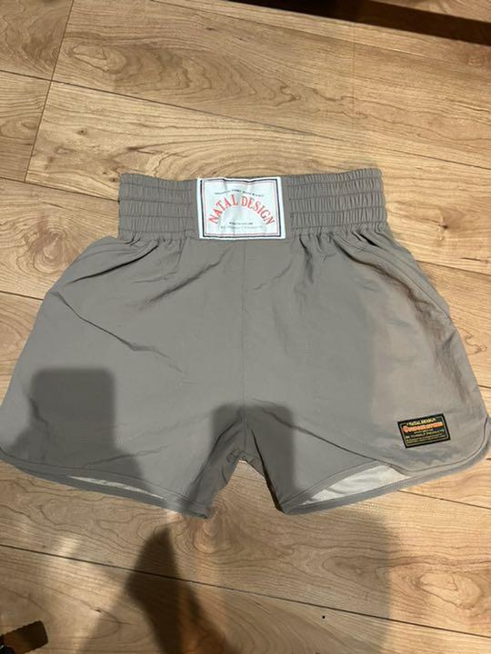 ネイタルデザイン KERRY SHORTS ケリーショーツ