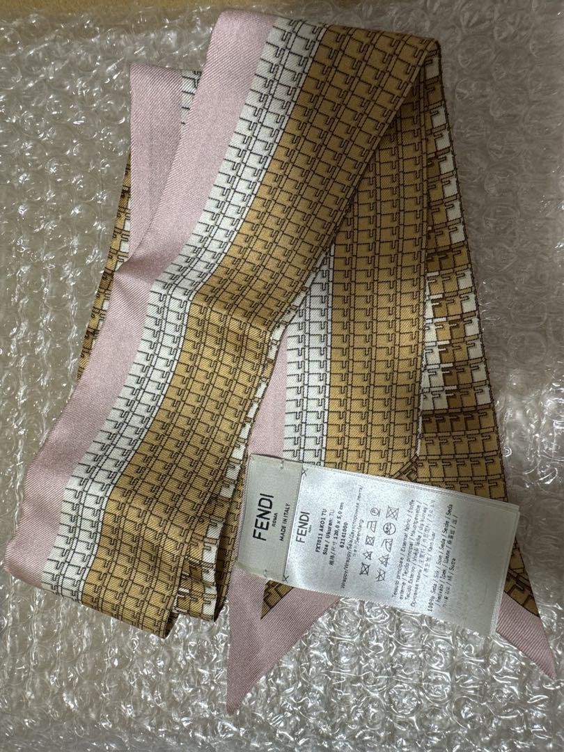 FENDI
