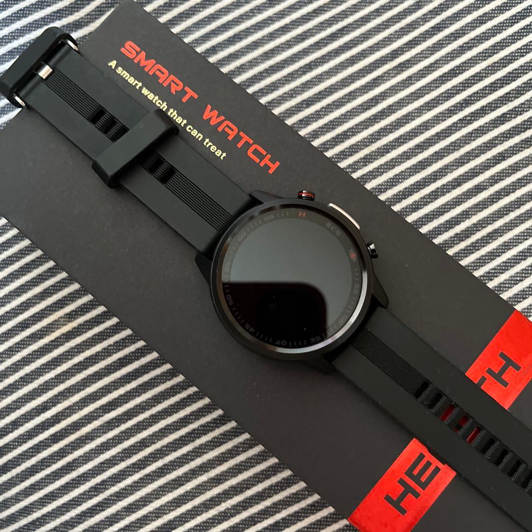 スマートウォッチHEALTH F800♥に近い