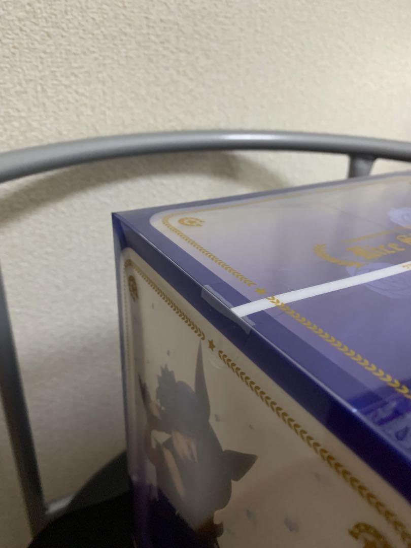 ⭐︎ウマ娘⭐︎ ライスシャワー スケールフィギュア アルター 未開封品 画像9