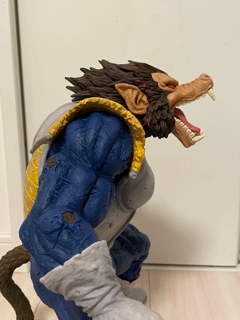 開封品・国内正規品】一番くじ ドラゴンボール ラストワン賞 大