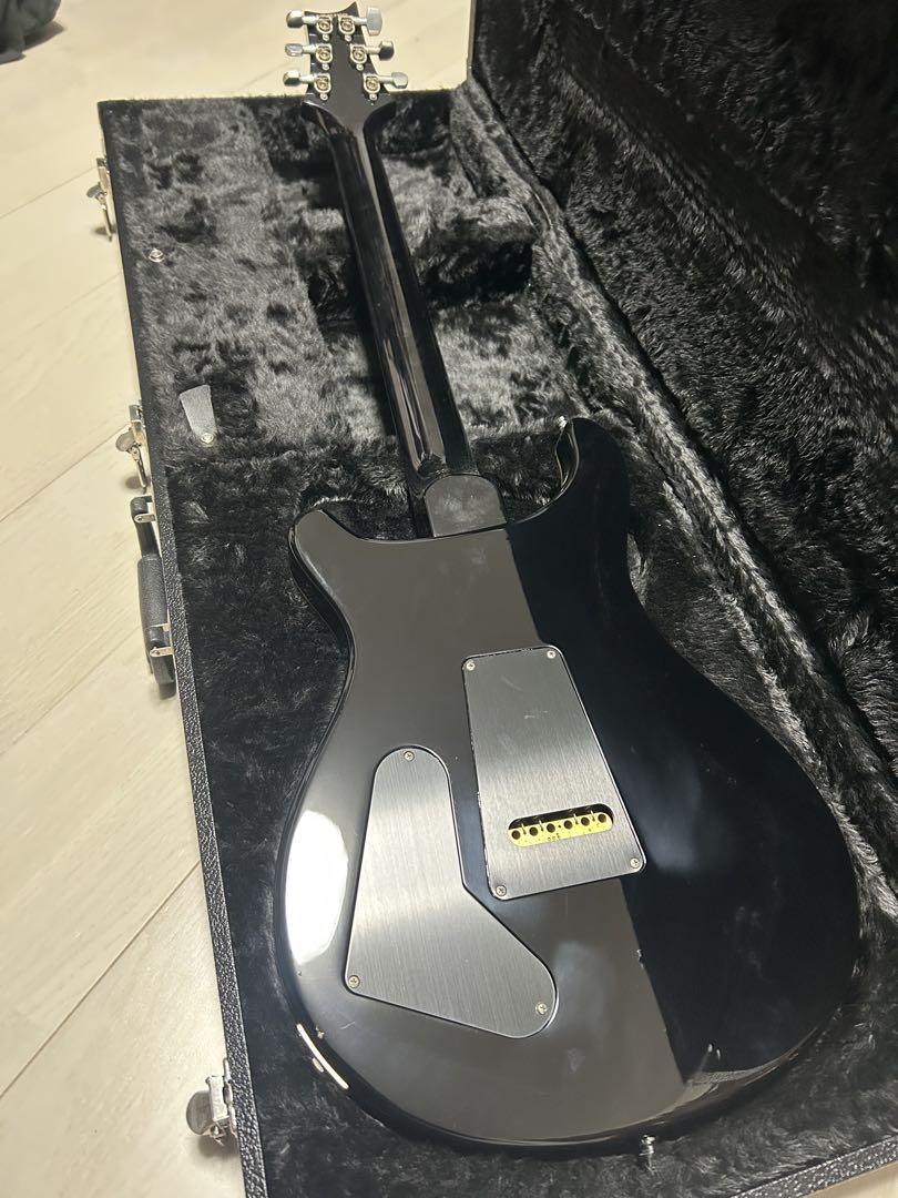 ギター PRS custom22