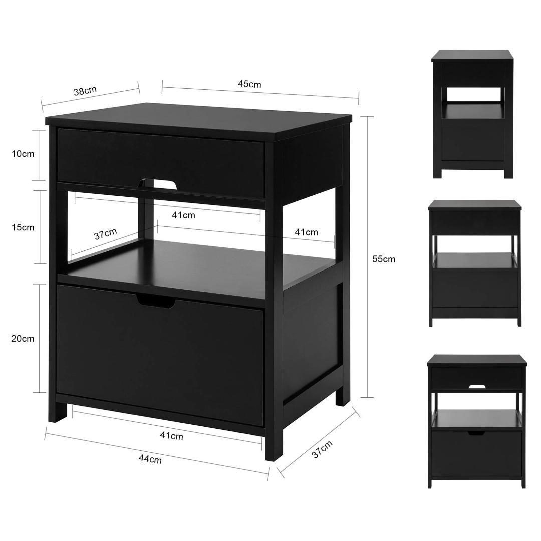 シックなデザイン