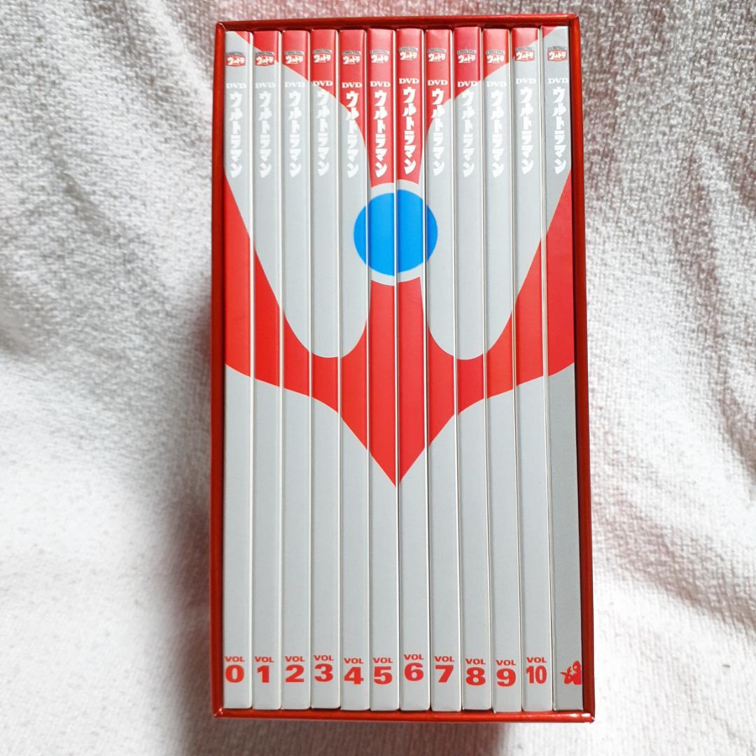 ウルトラマン コレクターズBOX ブックレット デジタルジオラマポストカード付き