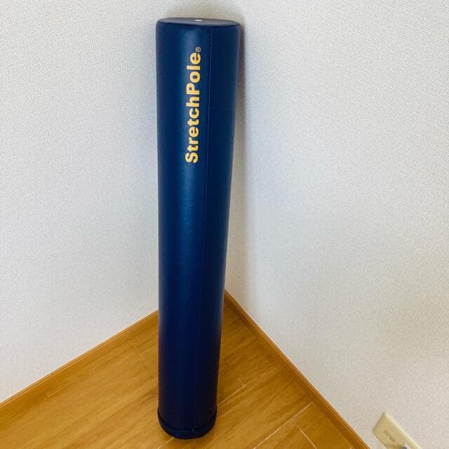 サイズ交換ｏｋ 美品 ストレッチポール その他 Kl Lka No