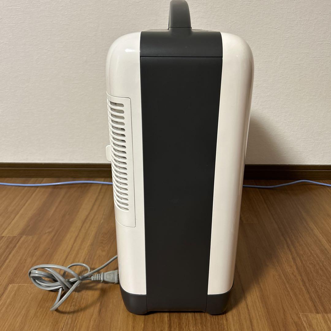 SHARP 冷風　衣類乾燥　除湿機　CV-T71CHホワイト