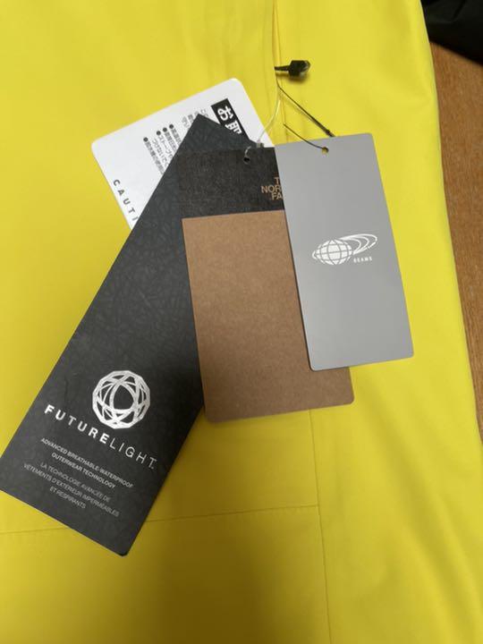 正規品限定SALE ⭐️最終値下げ NORTH FACE ノースフェイス レインウエア fPGnB-m95772777685 超激安格安