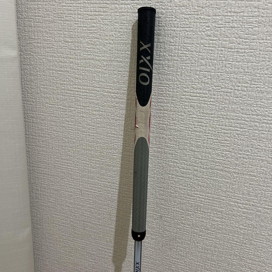 XXIO CR ゼクシオ ウェッジ チッパー 45° レディース 女性用