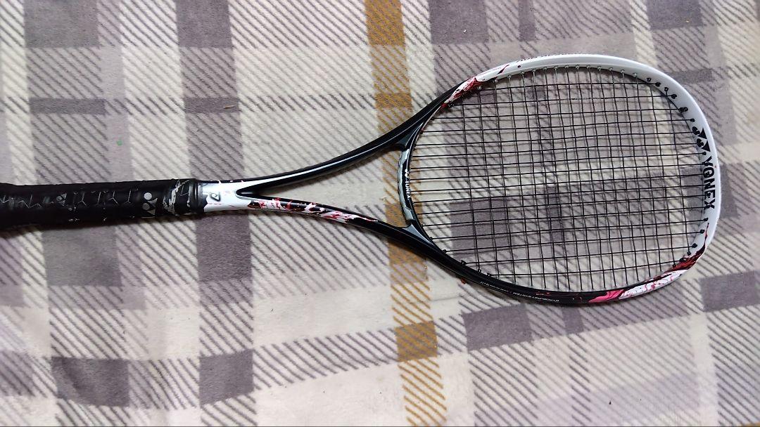 ジオブレイク80V YONEX