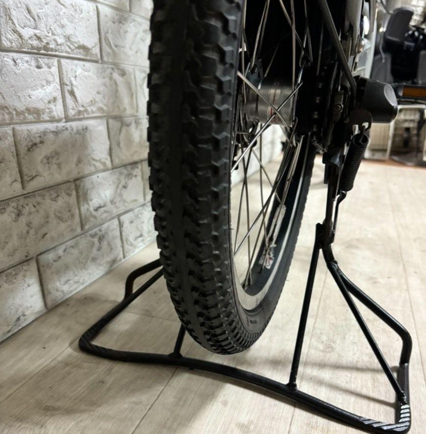 ✨美品✨室内保管✨純正チャイルドシート✨ブリヂストンビッケ2子供乗せ電動自転車
