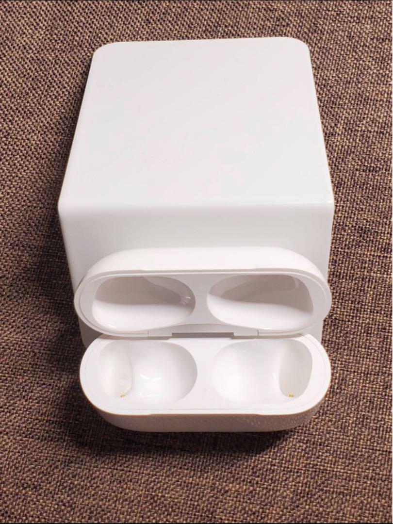 Apple AirPods Pro 第2世代 充電ケースのみ008 Apple AirPods Pro 第2世代 充電ケースのみ008