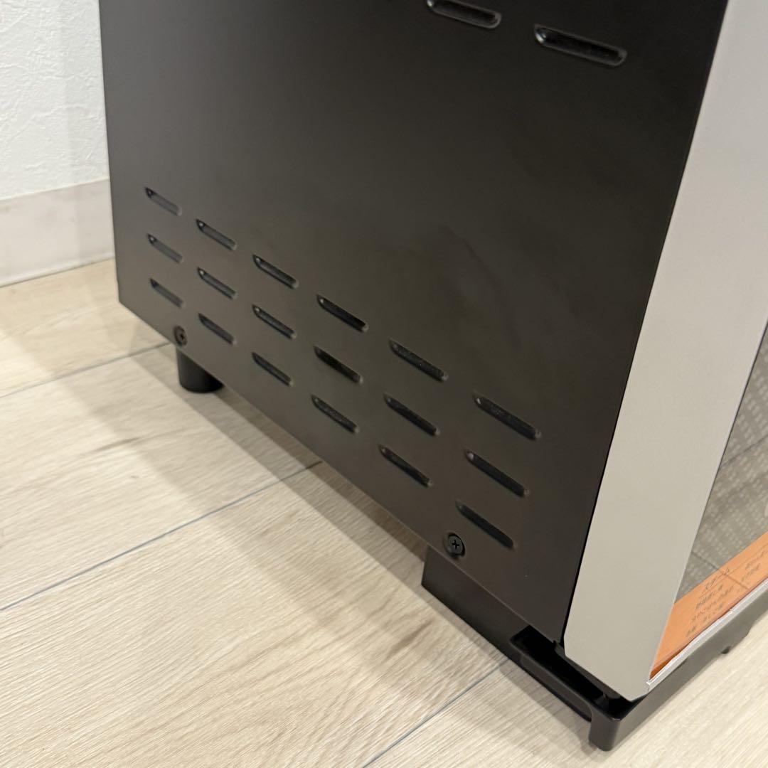 Newグランシェフ パワースチームオーブン KG-340