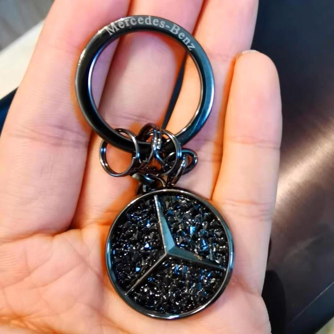 美品 メルセデスベンツ Mercedes Benz キーリング タグ付き Amazon | 【メルセデス・ベンツ コレクション】純正 Mercedes