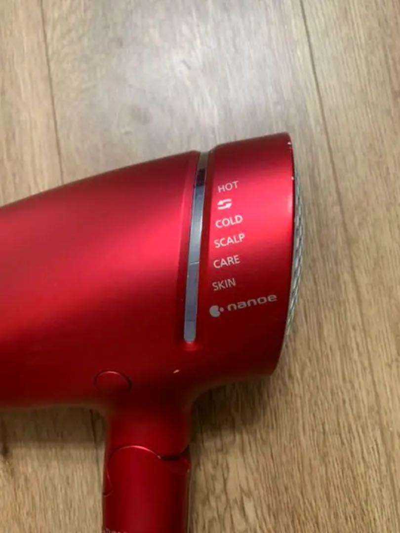 新作登場新品 期間限定特価❗️Panasonic EH-CNA9A-RP bQRNO-m95776240328 大特価新品