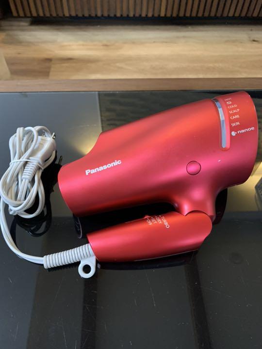 新作登場新品 期間限定特価❗️Panasonic EH-CNA9A-RP bQRNO-m95776240328 大特価新品
