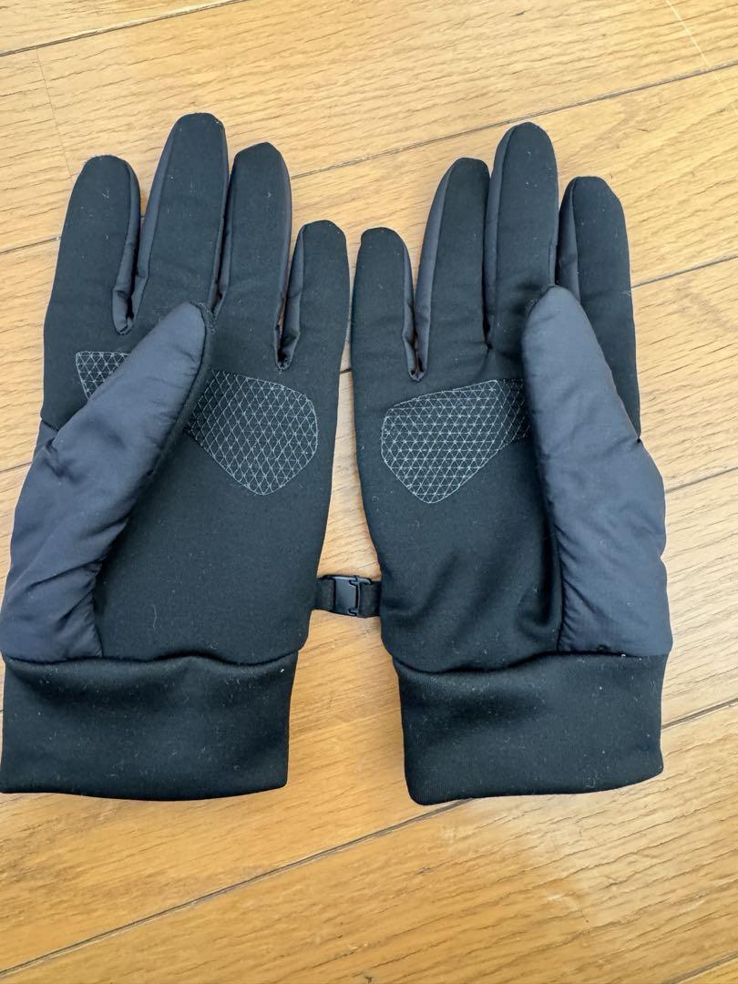 ノースフェイス　ヌプシグローブ　THE NORTH FACE NUPTCE