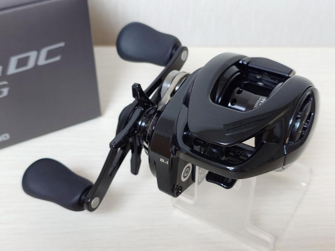シマノ 24メタニウム DC 70XG 右巻き SHIMANO