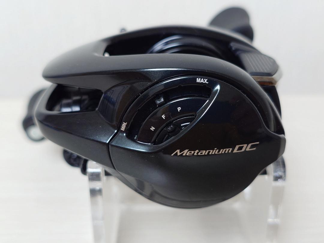 シマノ 24メタニウム DC 70XG 右巻き SHIMANO