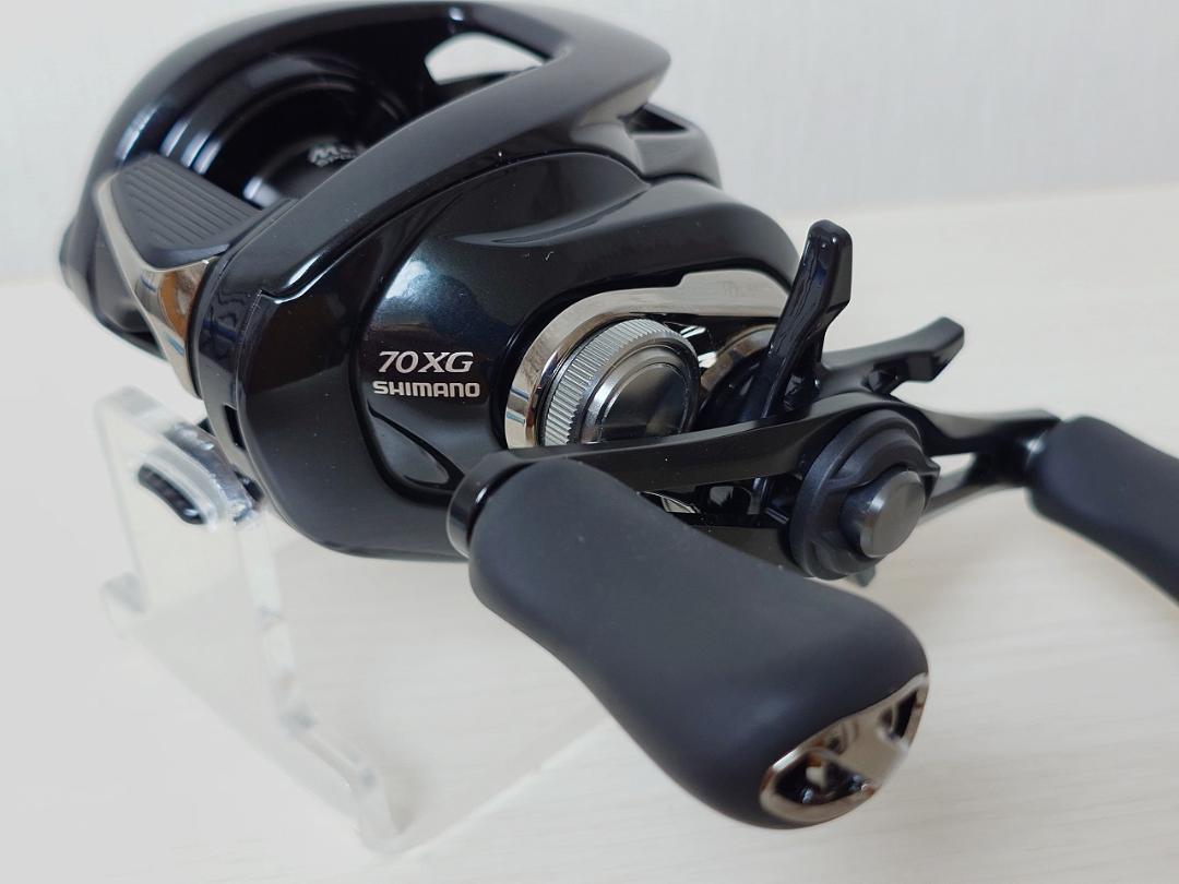 シマノ 24メタニウム DC 70XG 右巻き SHIMANO