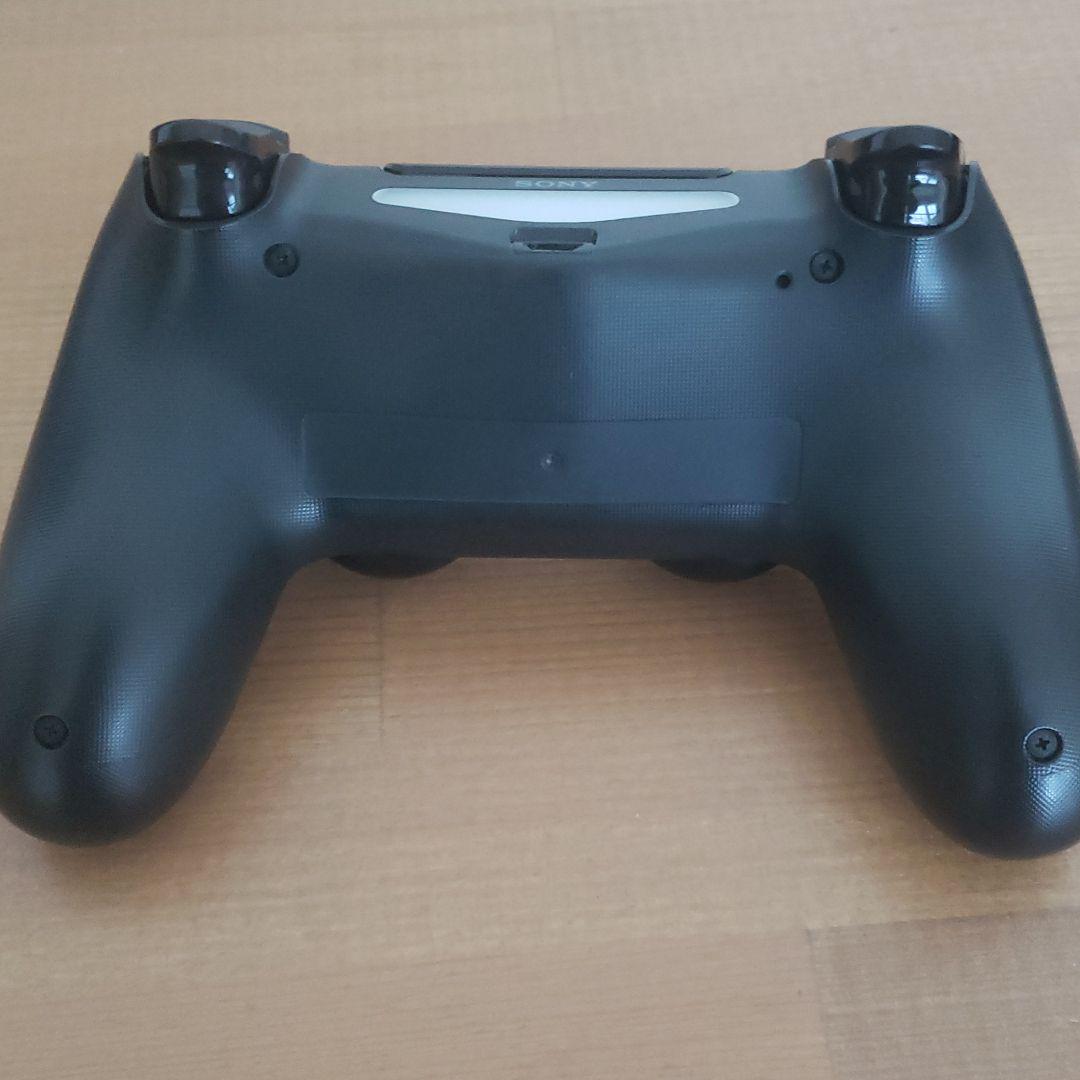 再入荷国産 PlayStation4 1100A 500GB 6GyQO-m95777501307 豊富な正規品