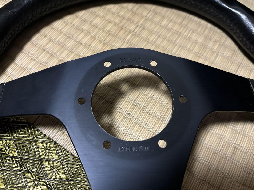 NARDIステアリング 350mm FETあり