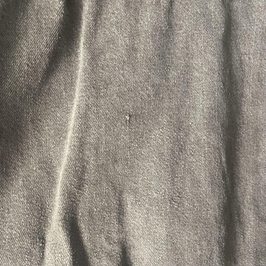 90s rrl デニムジャケット 2nd ブラウン サイズS 三ツ星 usa製