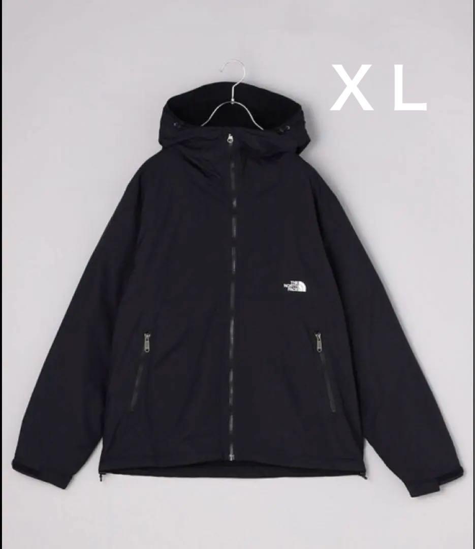 THE NORTH FACE Compact Nomad コンパクトノマド